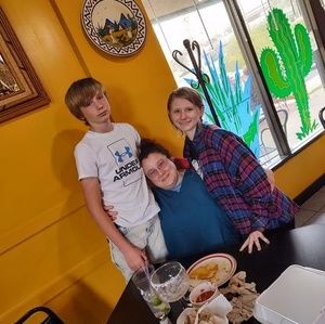 Meet your Posher, Abby